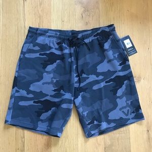 RVCA Sport Shorts Jogger XL NEW